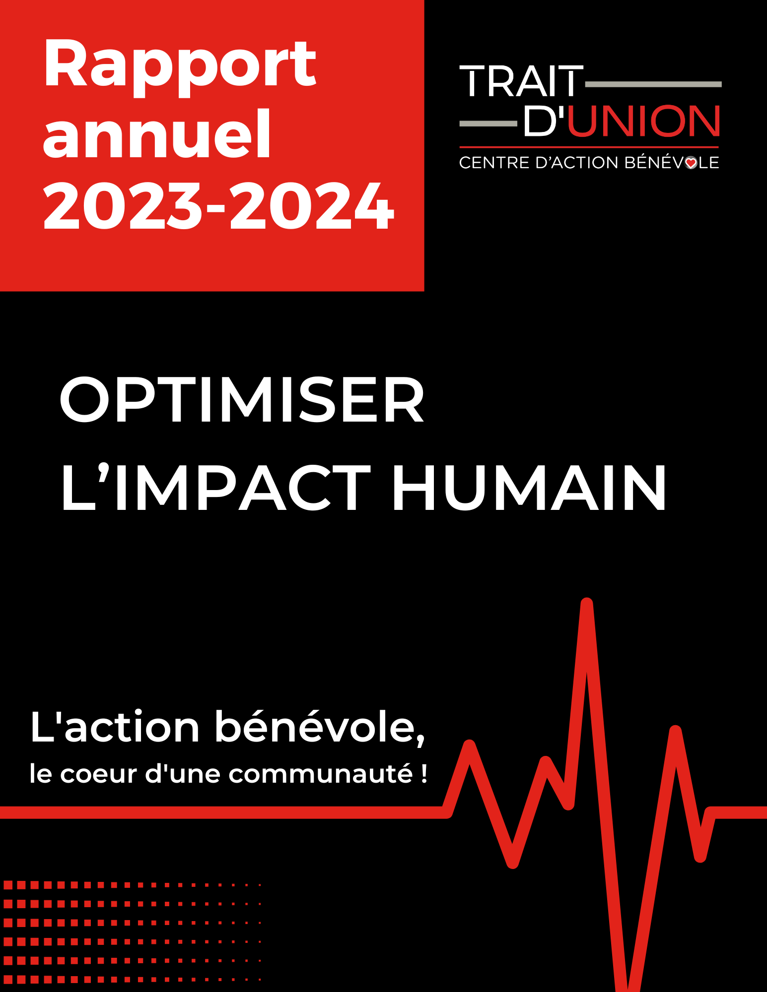 rapport annuel 2023-2024